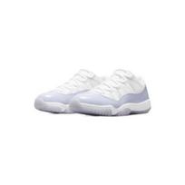 Air Jordan 11 Low Pure Violet Jordan 11 AJ11 Low Pure Violet AH7860-101 EU 35.5 balta