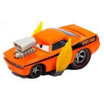 Disney Pixar Cars Žaibas Makvynas Lenktynių Šventė wingo snod-rod boost Dj Metalinis Metalinis Modelis Žaisliniai automobiliai
