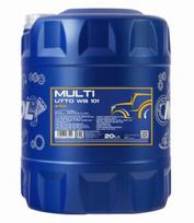 MANNOL Multi UTTO WB 101 20L 2701