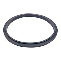 Silicone O Shaped Seal Ring for 600W 900W Juicers and Blenders Suitable for Nutriblender Appliances to Maintain Secure Fit