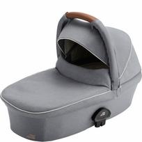 Lopšys vežimėliui Britax-Römer Smile III, nordic grey
