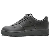 Nike Air Force 1 Low Supreme 07 'Black' 315100-001 44