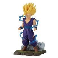 Dragon Ball Z Istorijos Dėžutė Super Saiyan 2 Son Gohan vol.10