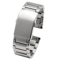 Stainless Steel Watch Strap for Diesel DZ4316 DZ7395 7305 4209 4215 Men Metal Solid Wrist Watchband Bracelet 24mm 26mm 28mm 30mm 22mm