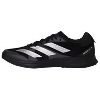 Adidas Adizero RC 4 Mesh Support Training Physical Fitness Test Physical Exam Racing Running Shoes Unisex Black KH7324 42⅔