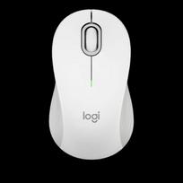 Logitech MX Anywhere 2S Wireless Bluetooth Mouse balta