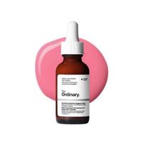 The Ordinary Raminamasis ir apsauginį barjerą palaikantis serumas Odos atstatymas Raminantis Drėkinimas 30ml pink