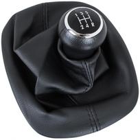 VW Passat B5 97-00 gear shift knob + GASKET