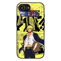 Poster Zoro One Luffy Pieces Sanji for Motorola Moto Edge 70 60 Fusion 40 NEO 20 Pro G56 G96 G71 G73 G52 G41 G42 G51 Case Motorola Moto G Stylus 5G (2025)
