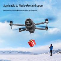 STARTRC Automatic Light-Sensitive Drone Dropper for DJI Mavic 4 Pro