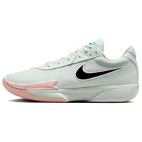 Nike Air Zoom G.T. Cut Academy Cushioning, Wear Resistant Low top Basketball Shoes Men's Light Green FB2598-301 44