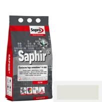 Sopro Saphir Fuga 16 Šviesiai pilka 2kg