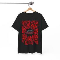 Blood Meridian tshirt Cormac McCarthy shirt Coen Brothers Unisex Tee Unisex T-Shirt L