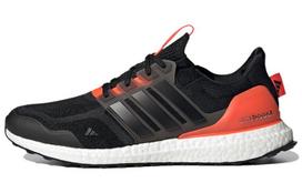 Adidas UltraBoost 5.0 Dna 'Black Solar Red' GX3078 36