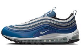 Nike Air Max 97 Court Blue Pure Platinum FN6957-400 40 gray