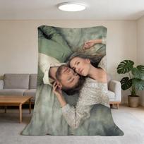 Antklodė Super S-Suzan Šilta ir Patogi Juosta Pliušinis Mesti Antklodė Vaikas Namai Sofa Miegamasis Muzikos Freek Dovana 75x90cm gray