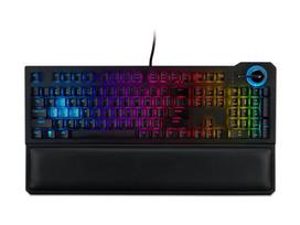 Acer Keyboard Aethon 700 PKW120 Wired Backlit RGB Mechanical Black