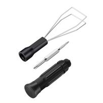 Universal Keyboard Keycap Puller Remover Cleaning Tool for Laptop juoda