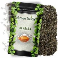 Milk Oolong Herbata Liściasta Mleczna Śmietankowa Ulung 50 G Premium