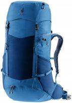 Deuter Futura Pro 36 kuprinė - patogumas ilgoms kelionėms
