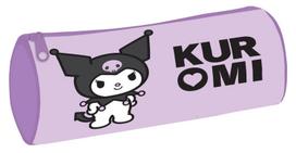 St. Majewski Kuromi Violet Tuba Mokyklinė Pieštukinė