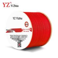 YZ CAT5e Unshielded Indoor Network Engineering Cable Reel