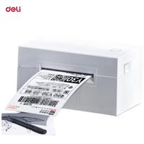 Deli DL-770D 108mm USB Thermal Label Printer CN plug (adapter included)
