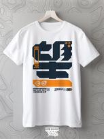 T-shirt unisexe, Streetwear Cyberpunk, Futuriste S