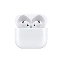 Apple AirPods 4 with USB-C Charging Case