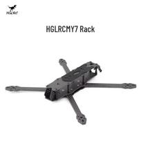 HGLRC MY7 7-inch FPV Drone Frame