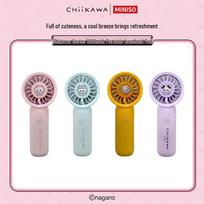 MINISO CHIIKAWA Series Portable Mini USB Fan