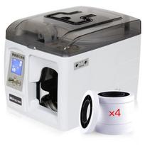 Viron Smart Automatic Banknote Bundling Machine CN plug (adapter included)