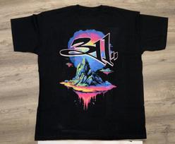 311 Tour 2023 Band Gift For Fan Short Sleeve All Size T-shirt L