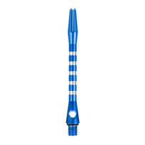 Trending Custom Made Creative Darts with Aluminium Shafts Promotional Special Product dangaus mėlyna spalva