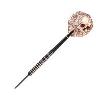 Popular Creative Skill-Boosting Italiano Unique-Shaped Darts Consistent-Flight Kits for Community Events gryna