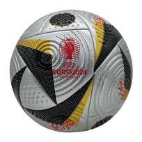 Euro 2024 Vokietija Futbolas Pasaulio taurės rungtynėms ir treniruotėms, dovanos - Pilka