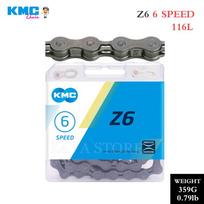 For KMC Bike Chain for MTB 6/7/8/9/10/11/12 Speed Bicycle Chain That Fits for  SRAM Bikes High Quality Product Steel