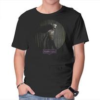 Unisex Crew Neck T-Shirt The Erlking Graphic Short Sleeve Casual Tee XXL