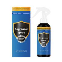 Degreaser Spray 120ml Effective Multi-Surface Cleaner Gentle Formula Suitable for Kitchen Bathroom and Automotive Use Fast Acting and Easy to Apply one size balta