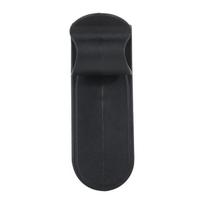 Portable Car Umbrella Holder Clip Adhesive Mount Car Umbrella Fixing Bracket Car Accessories Organizer for Vehicle Use One Size