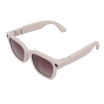 AI Smart Glasses with 8MP Camera 1080P Bluetooth 5.3 Music Real Time Language Translation Smart Glasses for Travel