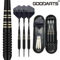21g Darts Metal Tip Set 3 Aluminum Shaft Metal Dart Set Professional Darts Steel Tip Sets