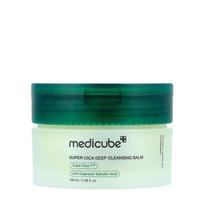Super Cica Deep Cleansing Balm