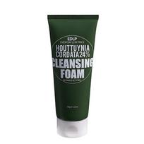 EDLP Houttuynia Cordata 24% Cleansing Foam