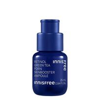 Retinol Green Tea PDRN Skinbooster Ampoule