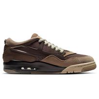 Jordan Men's Casual Shoes AJ4 JORDAN 4 RM Sneakers FQ7939-022 43 ruda