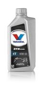 Alyva varikliui 4T SYNPOWER 10W50 , Valvoline