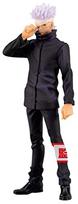 Jujutsu Kaisen Cursed Soul Form Gojo Satoru Figure 0 - (Banpresto) mėlyna