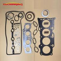 Engine Rebuild Kits For TOYOTA AVENSIS VERSO RAV 4 II III CAMRY Engine Model 1AZ 1AZFE 2.0 16V Metal 04111-28074 50208000