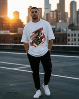 The Cutlass Crew Oversized T-Shirt XL
